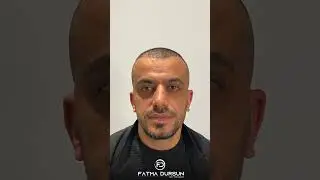 Sa&ccedil; ekim s&uuml;reci tamamlandı!💥 I FATMA DURSUN