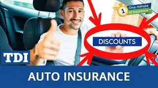 How to save on car insurance