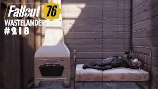 Fallout 76 Wastelanders ☢️ #218 - S.C.O.R.E S3 | T&auml;gl+W&ouml;ch | Rang 81-82 | Doppelt EP
