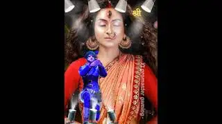 ma durga puja status! durga puja free fire status 💖 👌 💐