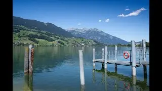 Sch&ouml;ner Wohnen in Sachseln