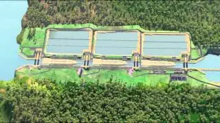 Panama Canal Expansion Program Update - November 2013