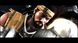 Mortal Kombat X - 