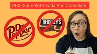 I Did NOT Consume ANY Soda Or Chocolate For An Entire Year... Here's What Happened