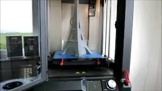 MakerBot Replicator Z18 - XXL-3D-Druck einfach und preiswert (deutsch)