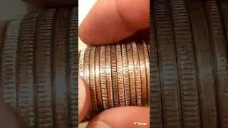 Покупка серебряных полудолларов! - Эпизод 61