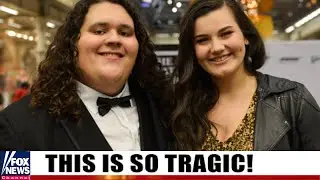 What Really Happened Between Jonathan and Charlotte After Britain’s Got Talent.