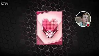 HEARTBREAKERS BUNDLE PACK OPENING LIVE!! &bull; FIFA 18 Mobile S2