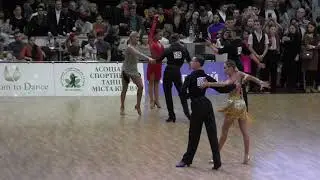 KYIV OPEN 2019