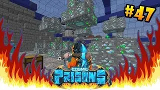SOOO MUCH MONEY!!! COSMIC PRISONS (Sovereign Planet) EPISODE: 47