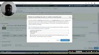 Password less authentication, Connect 2 Linux Machine with SSH Key, without Password , EC2 Instance