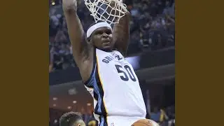 Zach Randolph