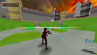 gunz some duelz