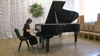 Zlata Vozna_«Being» / «Буття»