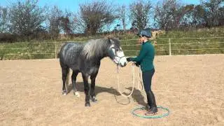 Emma Massingale &ndash;&nbsp;Handling and personal space