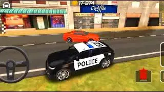 Rana police game #2577 police Driving Android Gameplay Best Car Games
