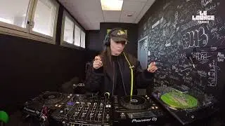 PASRICHEHILTON (Dj Set)⎥Le Lounge