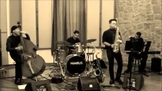 Dan Levadas - Jazz Quartet (HD)