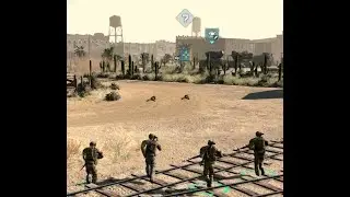 Oh come on devs? Why not? Non-cannon Episode Community Campaign Terminator Overhaul