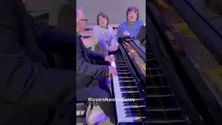 Una Gran Tarde en la Gala Vocal Factory