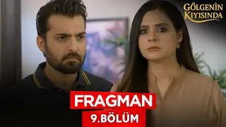 G&ouml;lgenin Kıyısında - Behroop | Pakistan Dizisi 9. B&ouml;l&uuml;m Fragmanı | 13 Ağustos 2025 💓💫 @kanal7