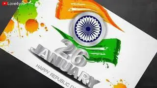 Happy republic day 2019
