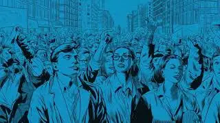 Malene Mortensen & Christian Sands - Last Night I Had the Strangest Dream (END TO WAR VIDEO)