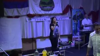 Tatjana Sarac-Sansko vece