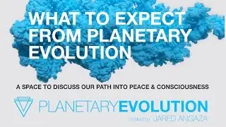 Planetary Evolution Introduction