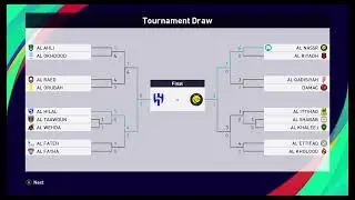 PES 2021 Viet Nam: Giấc mơ của anh 7 Ả Rập