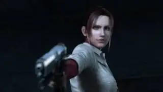 Resident Evil Reverse RAGE QUIT - Beta - (PC)  - 1080p 60fps