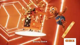 OBI - Zbieraj punkty i wymieniaj je na Bobrowe Bonusy!
