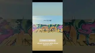 bts.bighitofficial Instagram story.Proof of suga