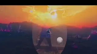 VR (virtual reality)high intensity supernatural workout