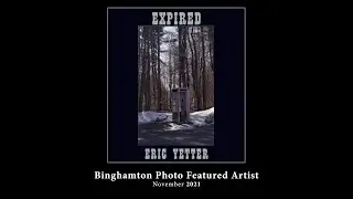 Expired - Photography by Eric Yetter - Virtual Tour - Nov 2021