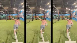 Light Pen (Fastballs & Split Changes + Slurves & Sliders)
