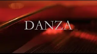 Yanis Zgou & Andrés Sereno - Danza (Live Domaine de Neuvon, Dijon)