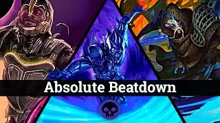 What&rsquo;s the Speed of Dark in Arena? Mono Black Knows&hellip;