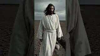 Jesus Revives All Living Beings: The Miracle of Resurrection #Jesus #prayers #resurrection