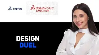 CATIA против SolidWorks: что лучше в 2025 году?