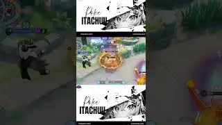 &ldquo;Cinderace domination 💪 | Inspired by TrainerGRV & Buzzwole  🔥 #pokemonunite #shots