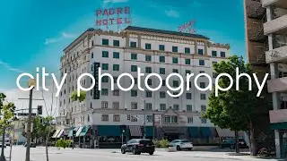 Photography Locations in Bakersfield California