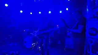 Orsak Oslo - Desertfest London 2024