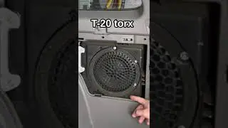 Toyota 4Runner Subwoofer install