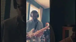 #wellmeetagain #veralynn #guitar #guitarcover #looperpedal #fenderstrat