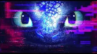 Toothless (Original mix) - Synthesized