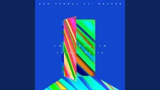 Let You in (Luxxly Remix)