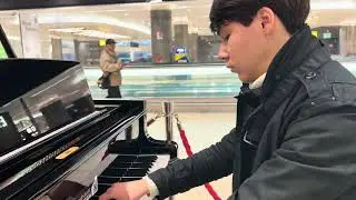 Roma airport 