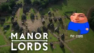 Yabbe plays Manor Lords #9