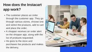 Instacart Clone for your Business | Appdupe